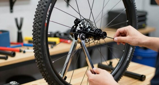 top bike truing stand picks