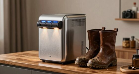 top boot dryers 2026