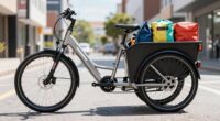 top cargo e bikes 2026