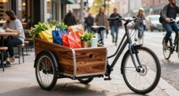 top cargo e bikes 2026