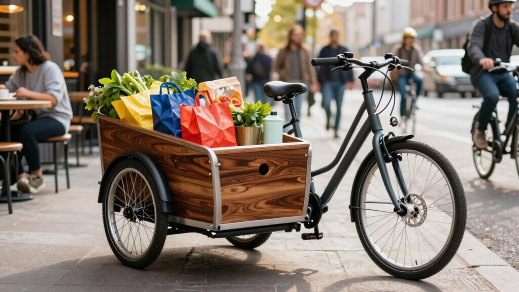 top cargo e bikes 2026