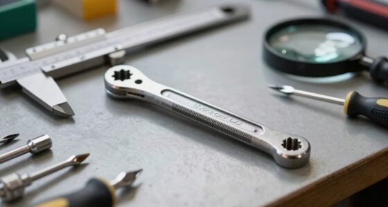 top chain wear measurement tools