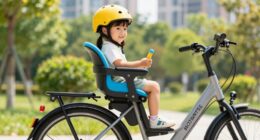 top child bike seat picks