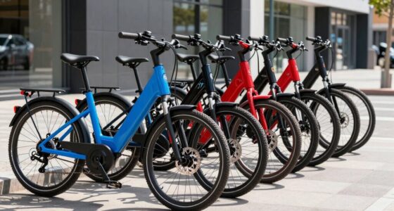 top class 2 e bike picks