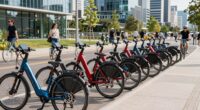 top class 3 commuter e bikes