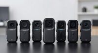 top commuter body cameras