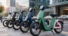 top commuter e bike picks