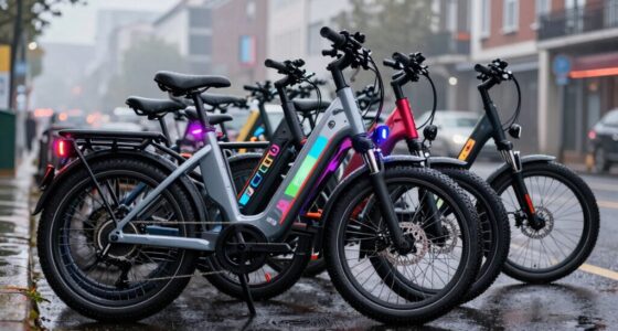 top commuter e bikes 2026