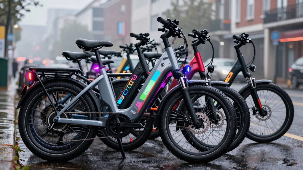 top commuter e bikes 2026