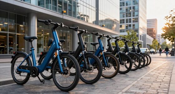 top commuter e bikes 2026