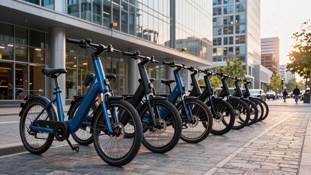 top commuter e bikes 2026