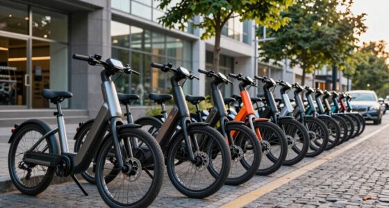 top commuter e bikes 2026