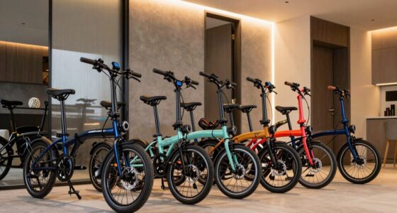 top commuter e bikes 2026