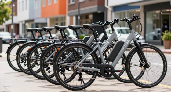 top commuter e bikes 2026