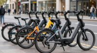 top commuter e bikes 2026