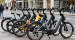 top commuter e bikes 2026