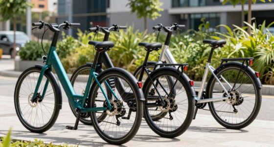 top commuter e bikes 2026