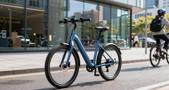 top commuter ebikes 2026