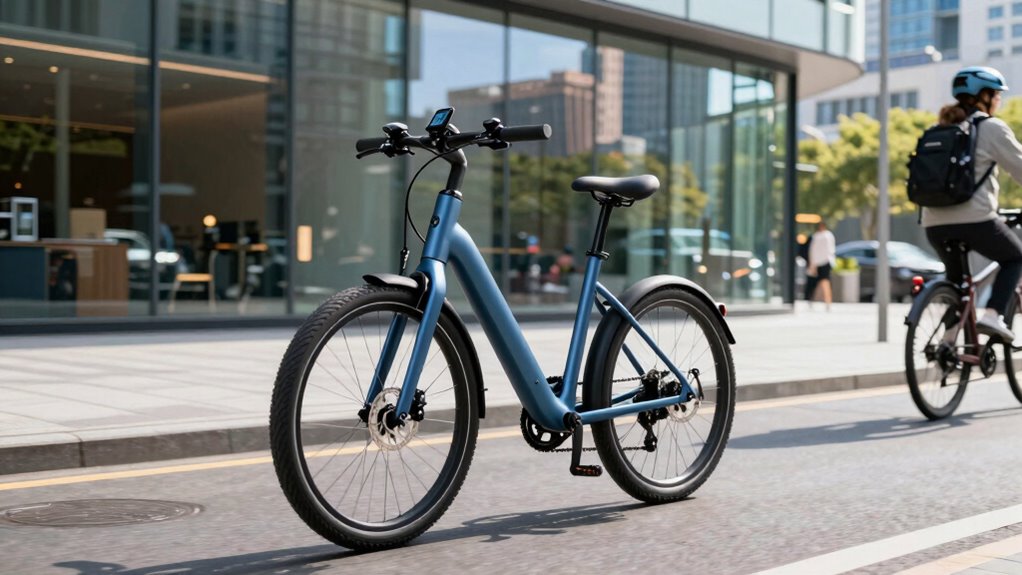 top commuter ebikes 2026