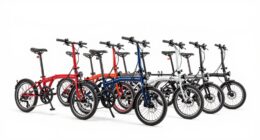 top compact electric bike picks