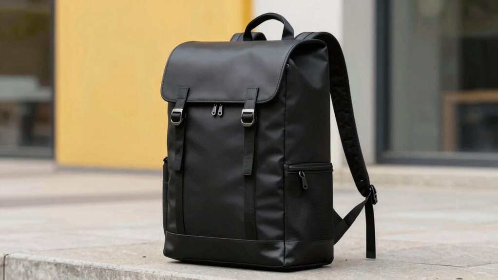 top convertible pannier backpack