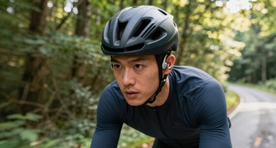 top cycling bone conduction headphones