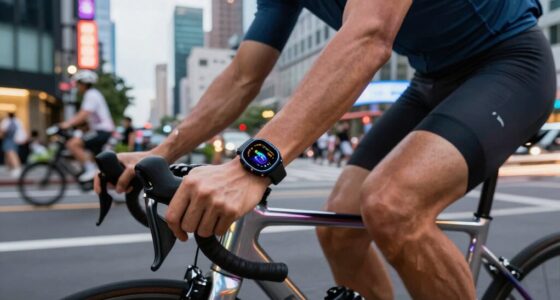 top cycling smartwatch picks