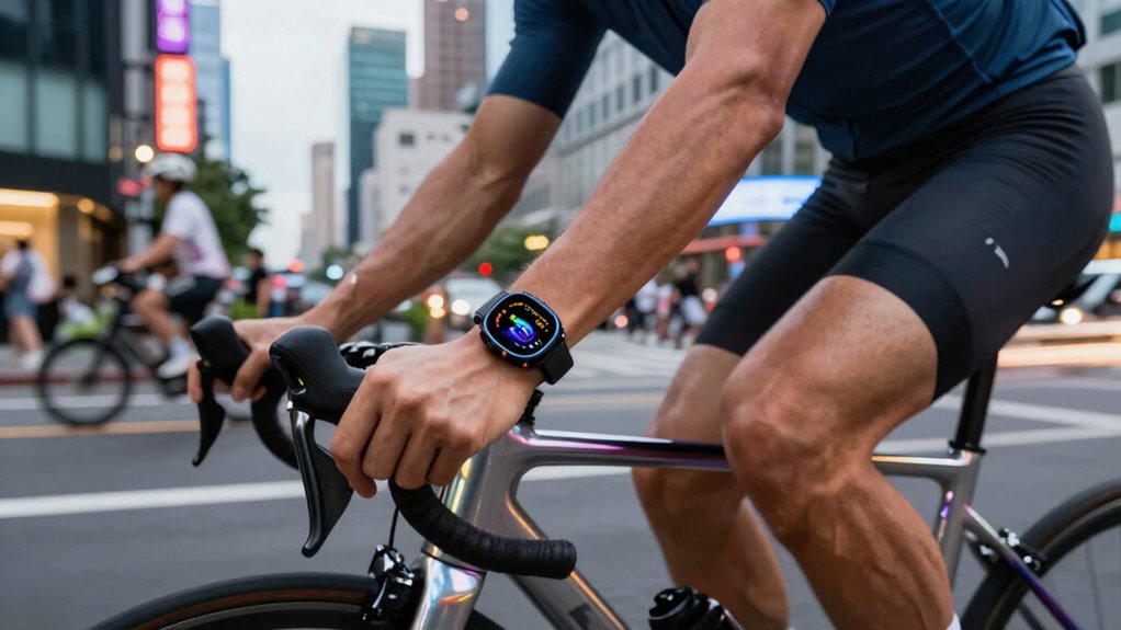 top cycling smartwatch picks