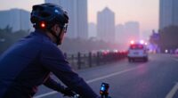 top cyclist emergency sos devices