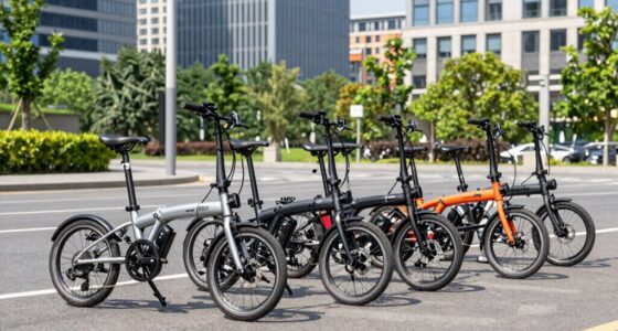 top dual battery electric bikes