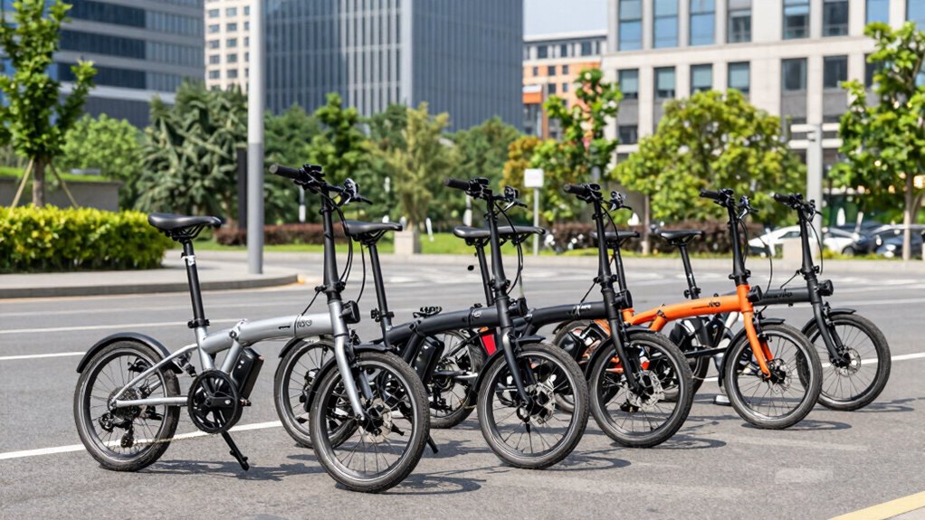 top dual battery electric bikes