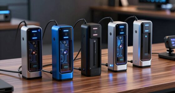 top e bike battery chargers