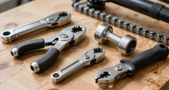 top e bike chain tools