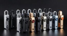 top e bike disc lock picks