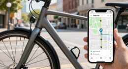 top e bike gps trackers