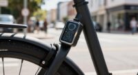 top e bike gps trackers