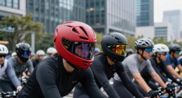 top e bike helmet picks