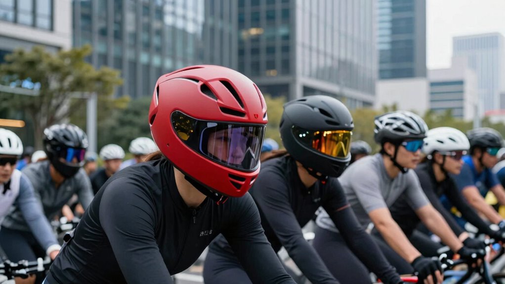 top e bike helmet picks