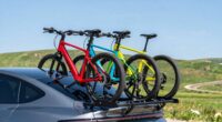 top e bike hitch racks