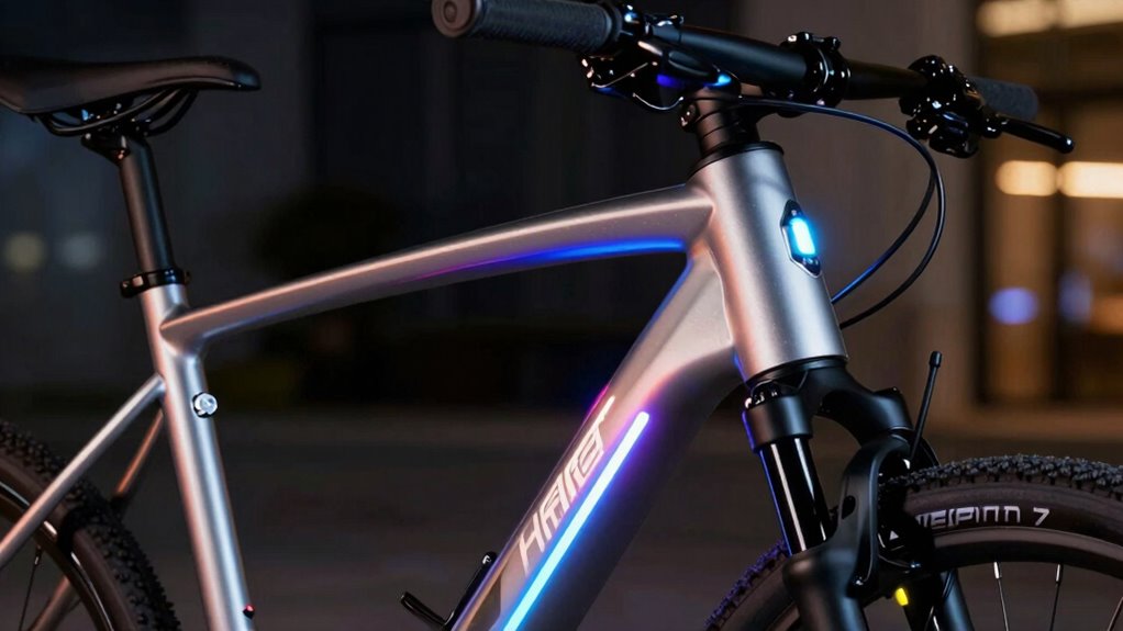 top e bike lighting upgrades