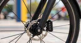 top e bike lock picks