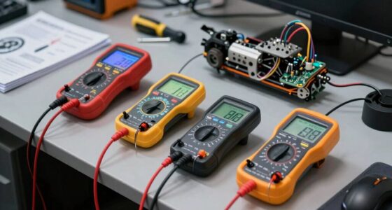 top e bike multimeter picks