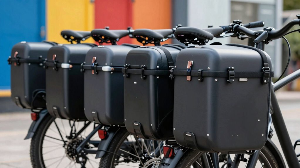 top e bike pannier picks