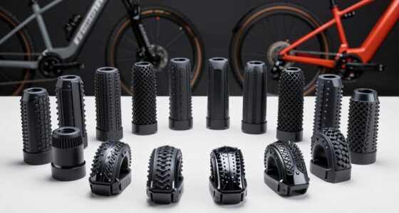 top e bike puncture inserts