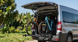 top e bike rv racks