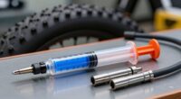 top e bike sealant injector kits