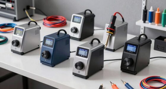 top e bike soldering stations