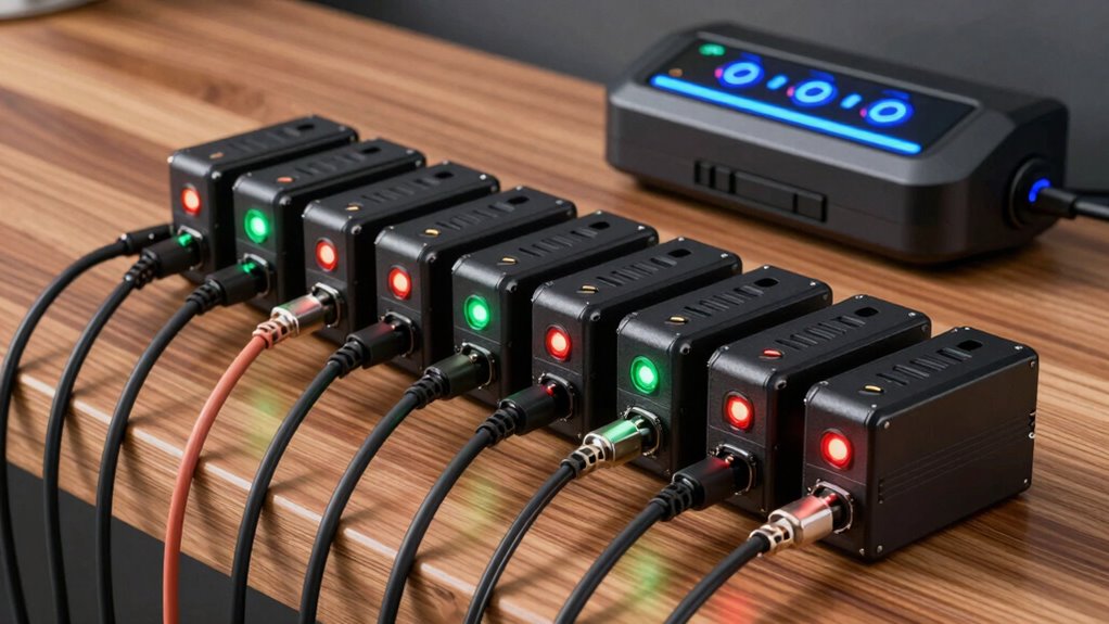 top e bike surge protectors