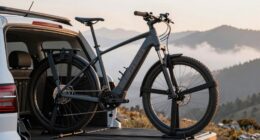 top e bike tie down straps