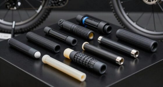 top e bike tire inserts